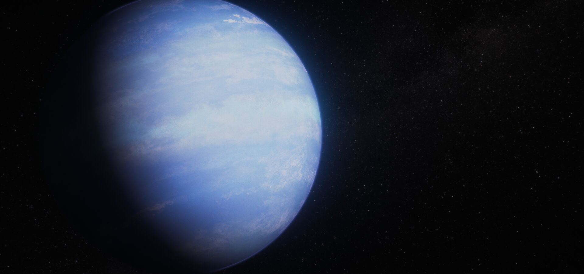 Webb cracks case of inflated exoplanet