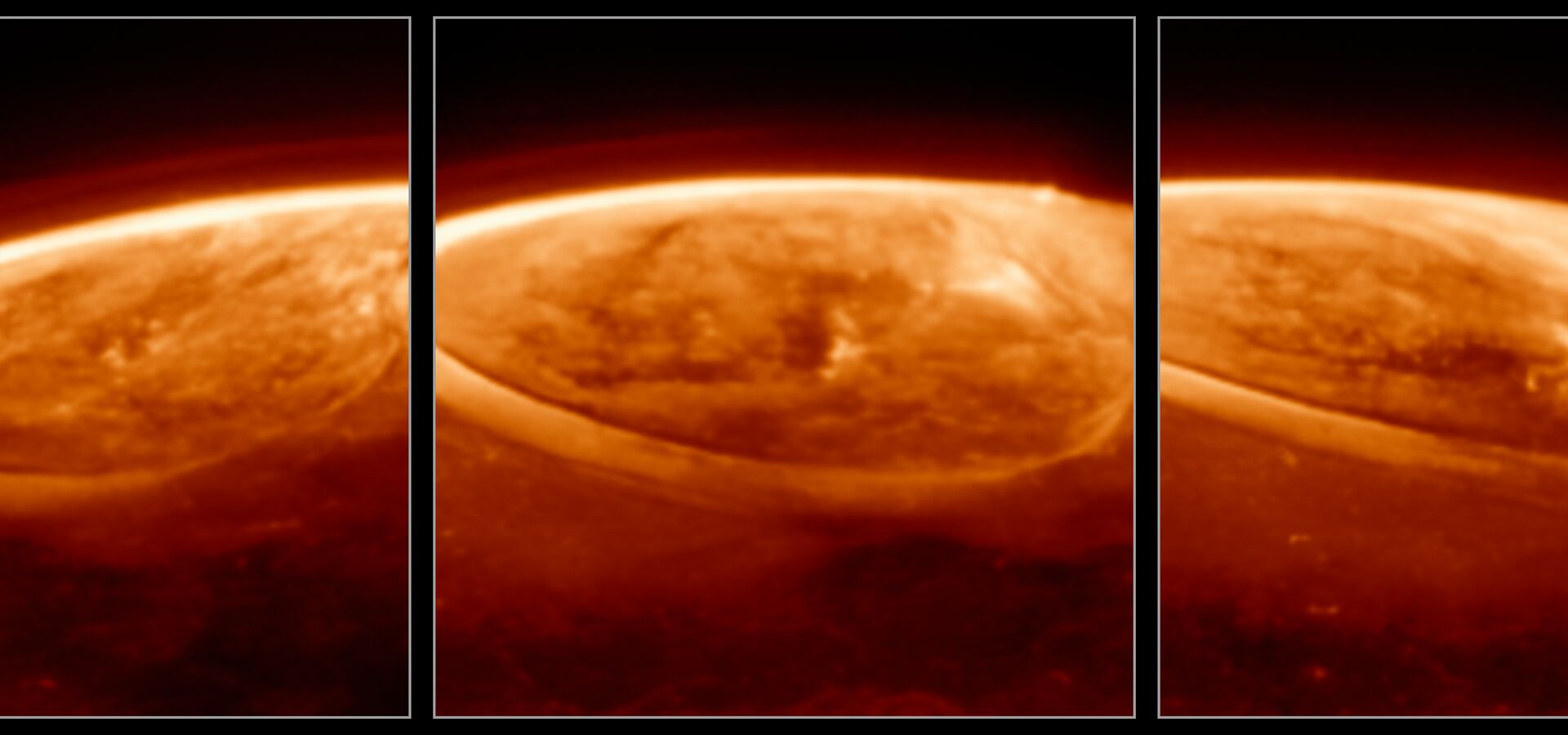 Webb reveals new details and mysteries in Jupiter’s aurora