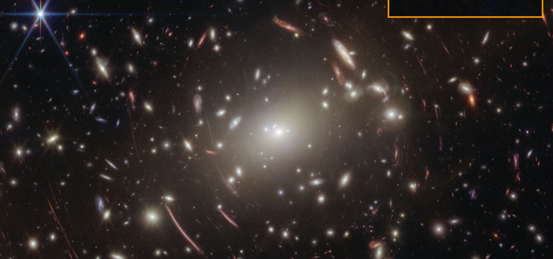 Webb finds strongest evidence yet for "black hole stars”