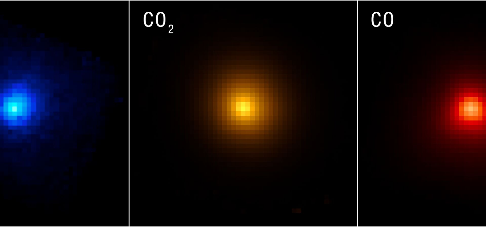 Webb finds clues to ancient, distant origin of Comet 3I/ATLAS