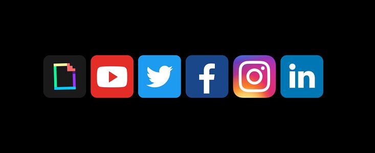 ESA/Webb Social Media Channels