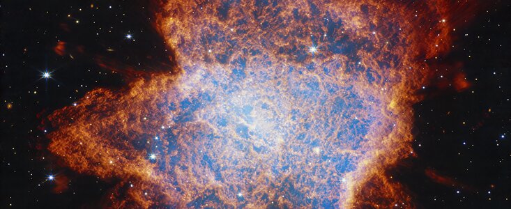NGC 6072 (NIRCam image)