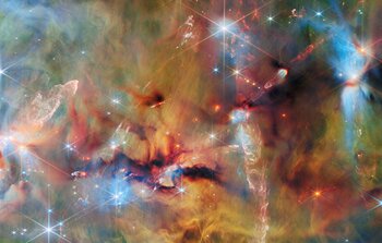 Picture of the Month | ESA/Webb