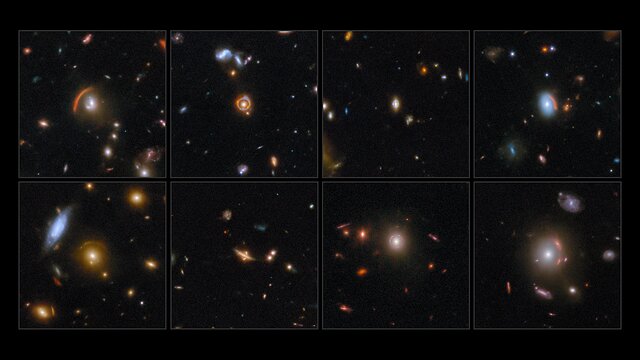 Gravitational lenses in the COSMOS galaxy field