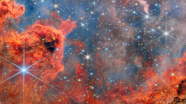 Pan Video: Westerlund 2