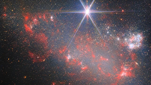 Video thumbnail for Pan video: Arp 263