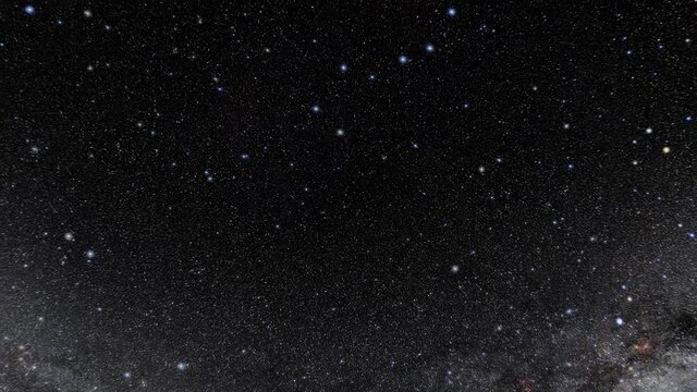 Zoom video: M82