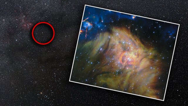 Zoom video: IC 348